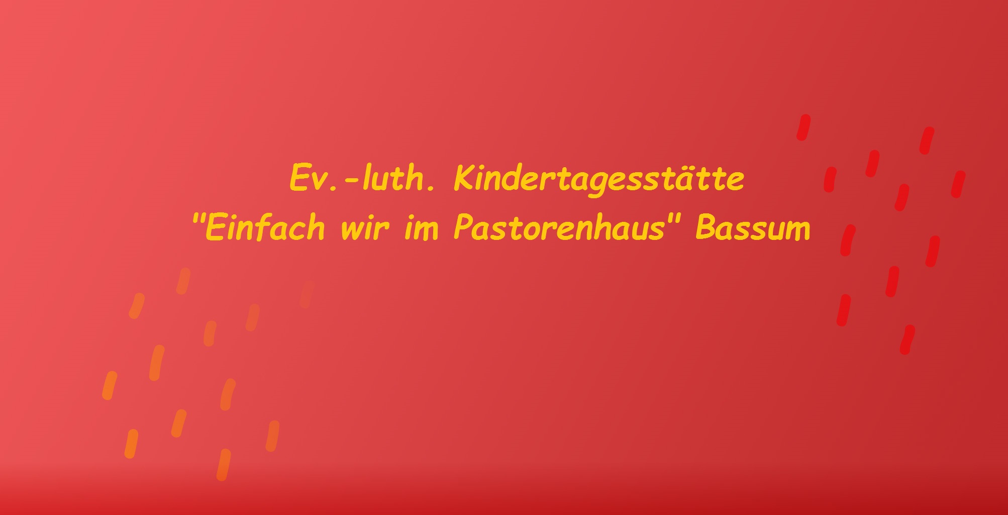 Kopfbild Kita „Rentei” Bassum