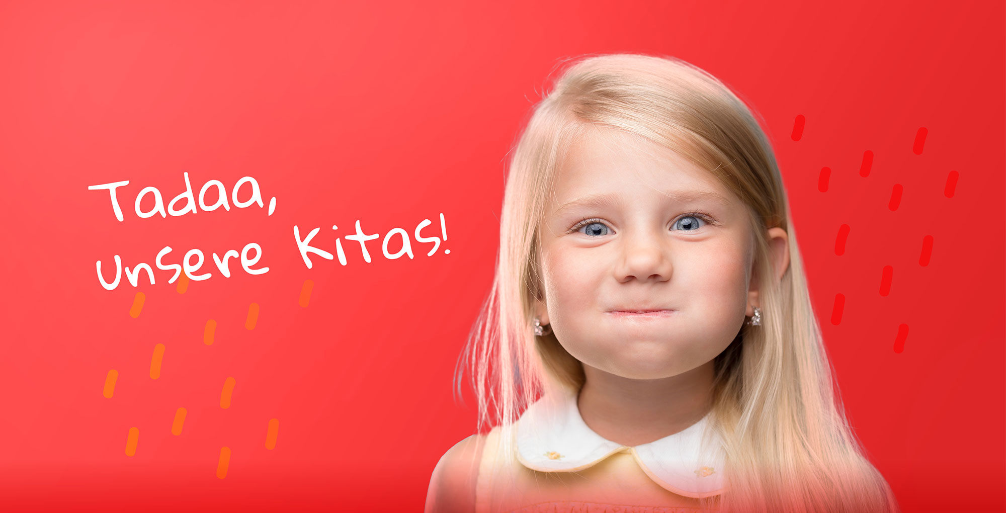 Kopfbild Für Kinder & Eltern